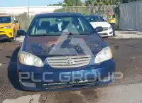 2003 Toyota COROLLA photo