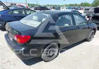 2003 Toyota COROLLA фото