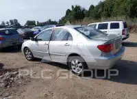 2003 Toyota COROLLA photo