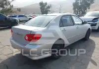 2003 Toyota COROLLA photo