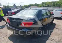 2003 Toyota COROLLA photo