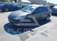 2003 Toyota COROLLA photo