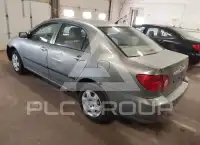 2003 Toyota COROLLA photo