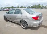 2003 Toyota COROLLA photo