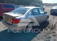2003 Toyota COROLLA photo