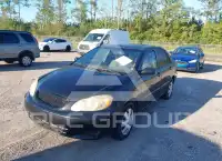 2003 Toyota COROLLA фото