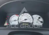 2003 Toyota COROLLA фото