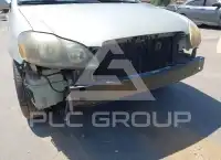 2003 Toyota COROLLA photo