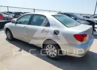2003 Toyota COROLLA фото