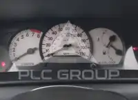 2003 Toyota COROLLA фото