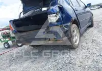 2003 Toyota COROLLA фото