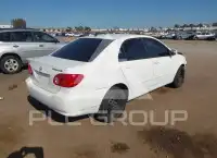2003 Toyota COROLLA photo