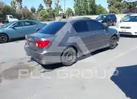 2003 Toyota COROLLA photo