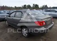 2003 Toyota COROLLA photo