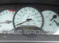 2003 Toyota COROLLA photo