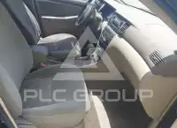 2003 Toyota COROLLA photo