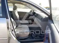 2003 Toyota COROLLA фото