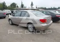 2003 Toyota COROLLA photo