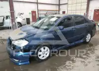 2003 Toyota COROLLA фото