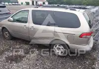 2003 Toyota SIENNA фото
