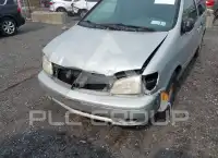 2003 Toyota SIENNA фото