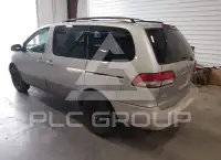 2003 Toyota SIENNA фото
