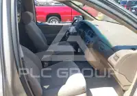 2003 Toyota SIENNA фото
