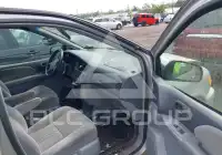 2003 Toyota SIENNA фото