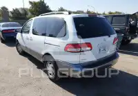 2003 Toyota SIENNA фото