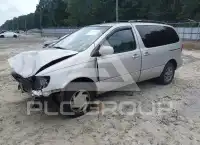 2003 Toyota SIENNA photo