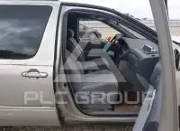 2003 Toyota SIENNA photo