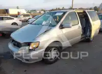 2003 Toyota SIENNA фото
