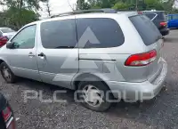 2003 Toyota SIENNA фото