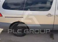 2003 Toyota SIENNA фото