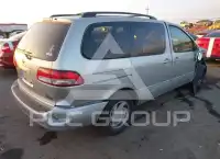 2003 Toyota SIENNA фото