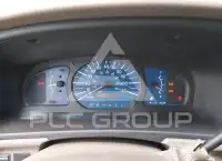 2003 Toyota SIENNA фото