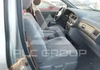 2003 Toyota SIENNA фото