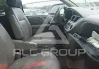 2003 Toyota SIENNA фото