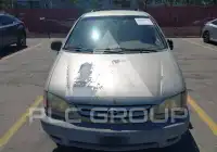 2003 Toyota SIENNA фото