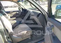 2003 Toyota SEQUOIA фото