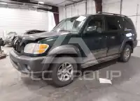 2003 Toyota SEQUOIA фото