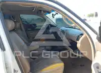 2003 Toyota SEQUOIA photo