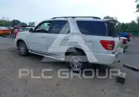 2003 Toyota SEQUOIA фото