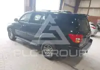 2003 Toyota SEQUOIA photo