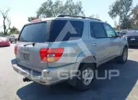 2003 Toyota SEQUOIA фото