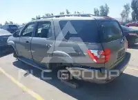 2003 Toyota SEQUOIA фото