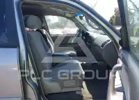 2003 Toyota SEQUOIA фото