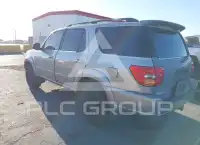 2003 Toyota SEQUOIA фото