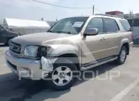 2003 Toyota SEQUOIA фото