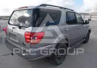 2003 Toyota SEQUOIA фото